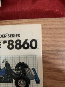 James Bond For Your Eyes Only #2 - Nov 1981 