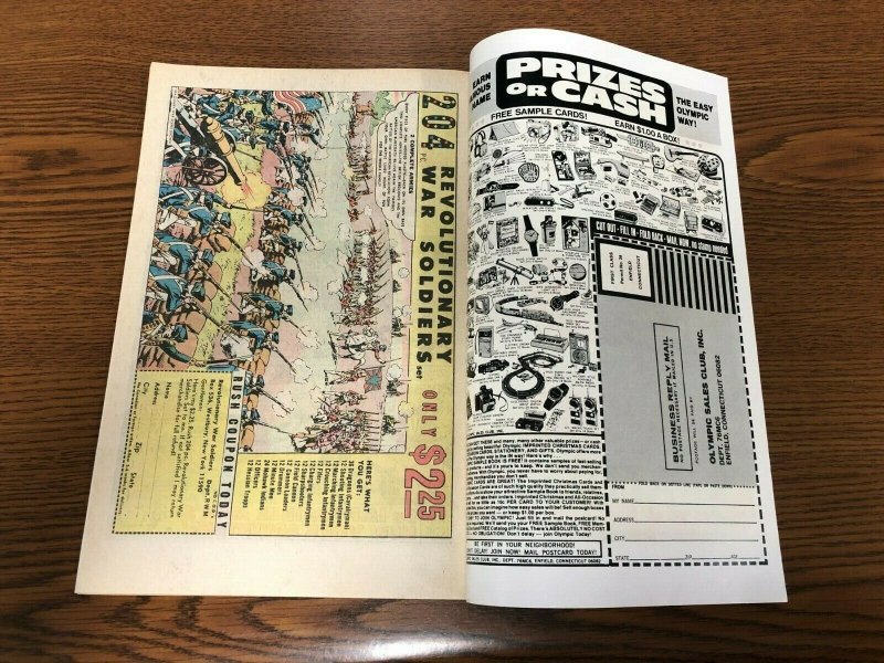 Fantastic Four (Vol. 1) #175 VF; Marvel | Galactus - we combine shipping