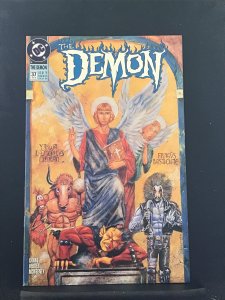 The Demon #37 (1993)