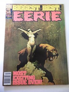 Eerie #87 (1977) FN Condition