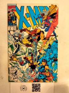 X-Men #3 NM Marvel Comic Books Wolverine Magneto Rogue Gambit 29 HH28
