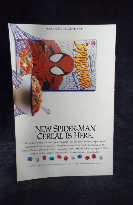 The Avengers #396 (1996)