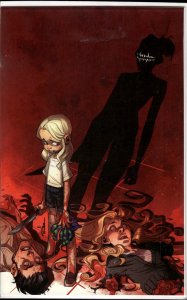 Something is Killing the Children #17 Cover B (2021) Something Is Killing the...