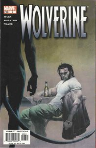 Wolverine (Vol. 3) #6 VF/NM; Marvel | we combine shipping
