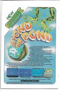 Uncanny X-Men 188 (1985) FV-NM