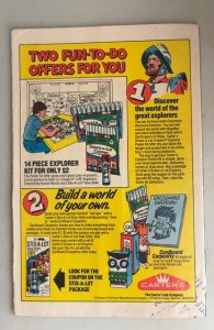 Green Lantern #99 (1977)