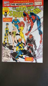 The Amazing Spider-Man Annual #26 (1992)