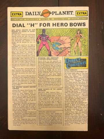 World's Finest Comics #267 (1981) - VF/NM