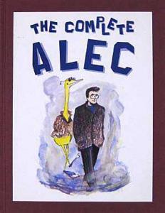The Complete Alec