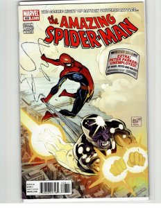 The Amazing Spider-Man #628 (2010)