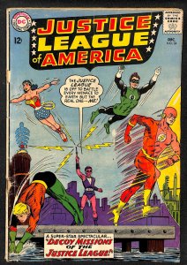 Justice League of America #24 (1963)
