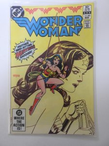 Wonder Woman #303 Direct Edition (1983)