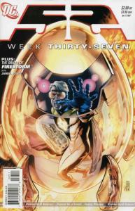 52 #37 VF/NM; DC | save on shipping - details inside