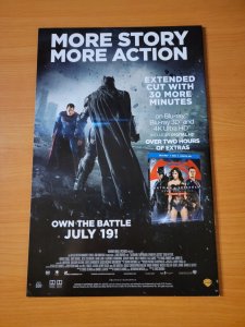 Aquaman v8 #2 ~ NEAR MINT NM ~ 2016 DC Comics