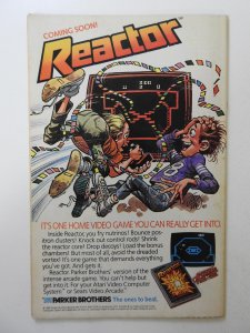 The Uncanny X-Men #168 (1983) FN+ Condition!