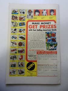 Giant-Size Conan #4 (1975) VF- Condition