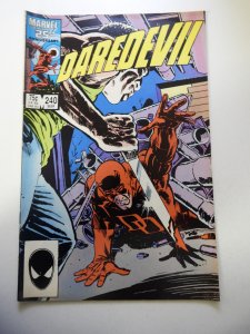 Daredevil #240 (1987)