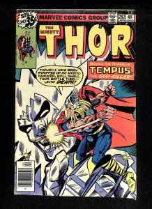 Thor #282