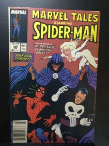Marvel Tales #220 (1989)