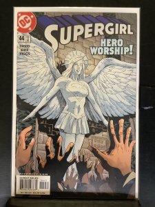 Supergirl #44 (2000)