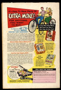 Batman #133 VG+ 4.5 1st Appearance Bat-Mite in Batman! Moldoff Cover!