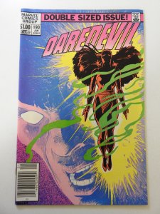 Daredevil #190 (1983) VF/NM Condition!