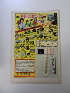 Fantastic Four #151 (1974) VF condition