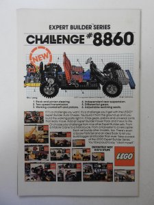 Iron Man #154 Direct Edition (1982) FN Condition!