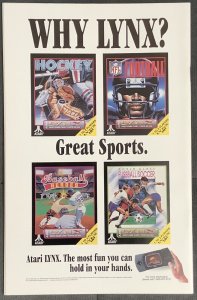 Chain Gang War #1 (1993, DC) Silver Foil Logo. NM+