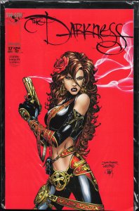 The Darkness #17 (1998) The Darkness