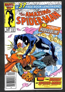 The Amazing Spider-Man #275 (1986)
