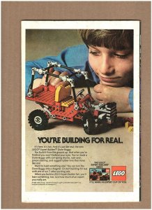 Uncanny X-Men #163 Marvel Comics 1982 vs. Brood Chris Claremont VG- 3.5