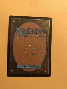 mtg card pen mark All Hallow's Eve [Legends] main image 0