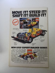 Doctor Strange #32 (1978) VF- condition