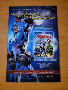 Wolverine #39 ~ NEAR MINT NM ~ 2006 Marvel Comics