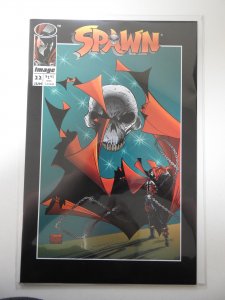 Spawn #22 (1994)