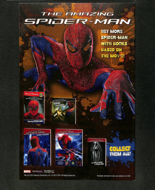 Fantastic Four (1998) #608