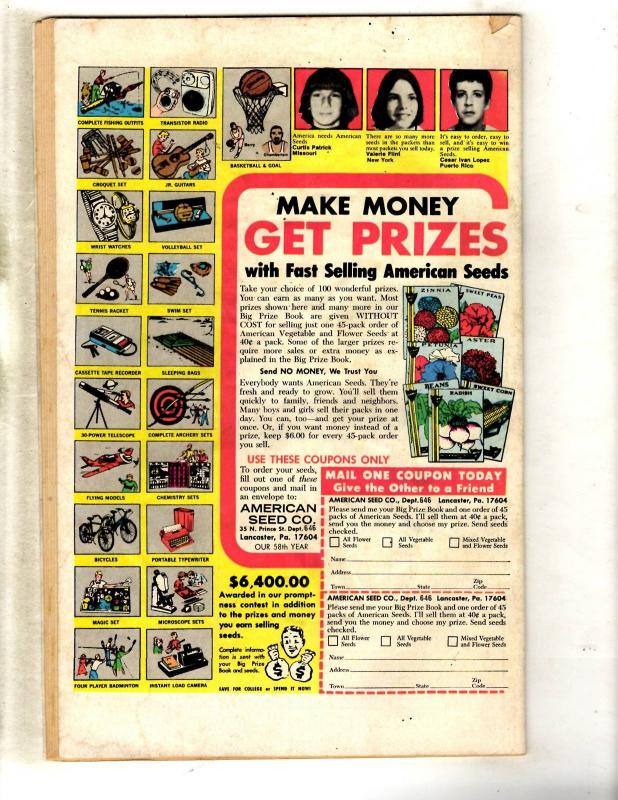 Uncanny X-Men # 99 FN Marvel Comic Book Wolverine Storm Cyclops Professor X J330