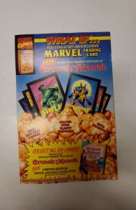 Ghost Rider/Blaze: Spirits of Vengeance #9 (1993) NM Marvel Comic Book J708