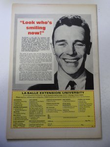 The Defenders #3 (1972) VG/FN Condition