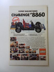 The Uncanny X-Men #151 Direct Edition (1981) VF condition