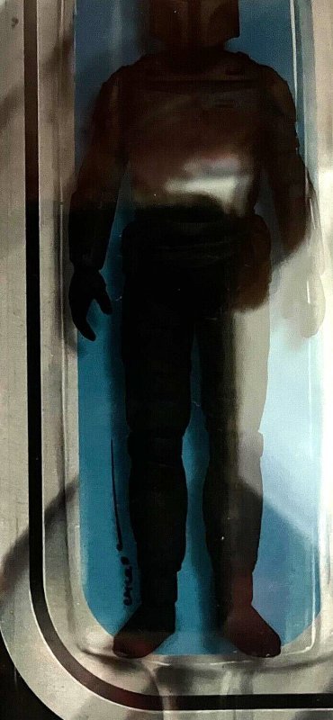 ?~MARVEL~WAR OF THE BOUNTY HUNTERS ALPHA~J.T. CHRISTOPHER SIGNED~CGCSS 9.8~?