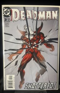 Deadman #2 (2002)