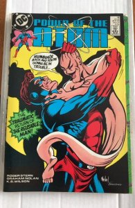 Power of the Atom #14 (1989)