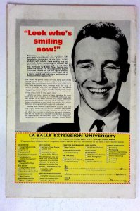 Captain Marvel #23 (1972) FN Rick Jones