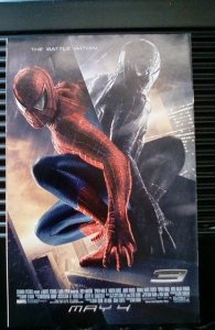 The Amazing Spider-Girl #6 (2007)