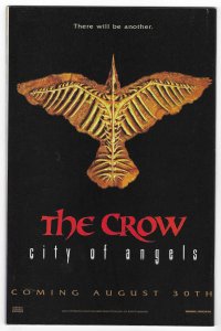 Generation X #19 Direct Edition (1996)