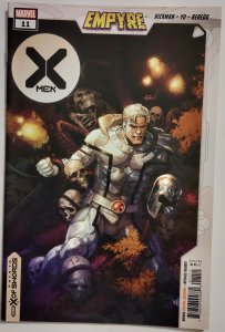 X-Men #11 (2020) EMPYRE