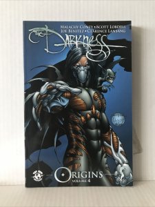 The Darkness Volume 4 Trade Paperback
