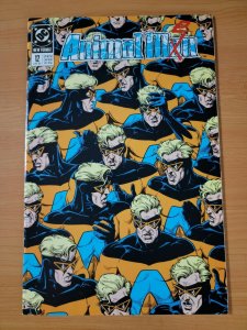 Animal Man #12 ~ NEAR MINT NM ~ 1989 DC Comics